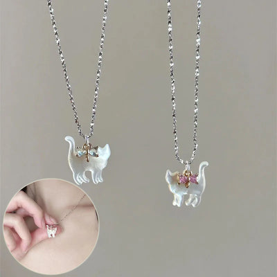 Fashion Jewelry Cute Transparent Ca