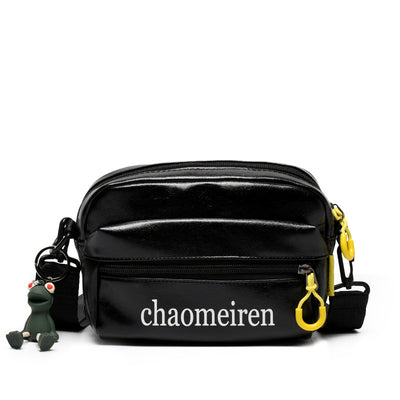 Fashion shoulder bag