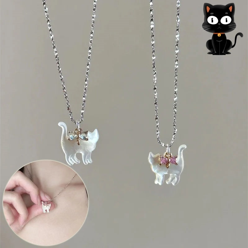 Fashion Jewelry Cute Transparent Ca